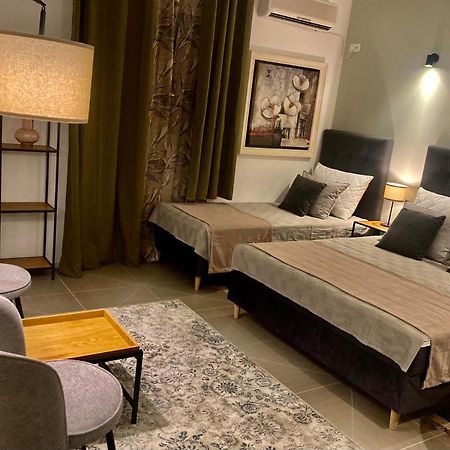 4Rooms 4U Belgrado Exterior foto