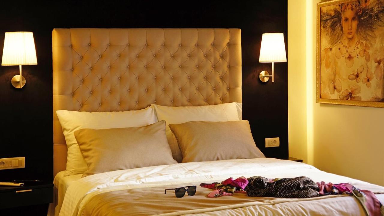 4Rooms 4U Belgrado Exterior foto