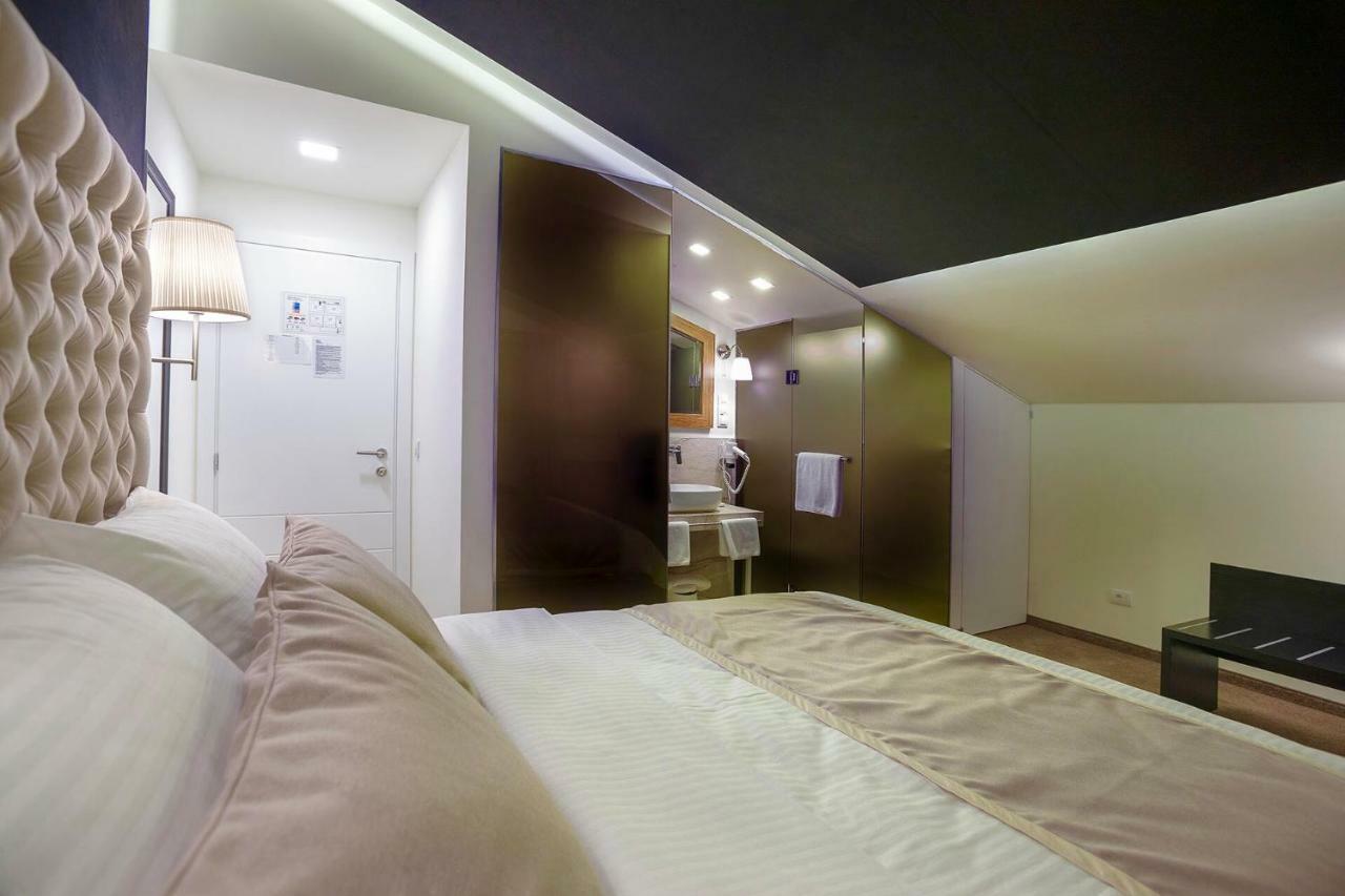 4Rooms 4U Belgrado Exterior foto