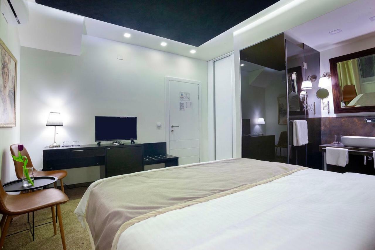 4Rooms 4U Belgrado Exterior foto