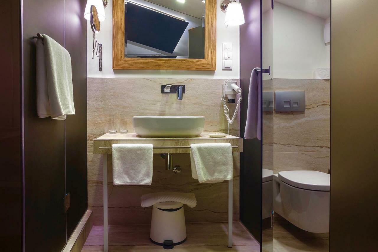 4Rooms 4U Belgrado Exterior foto